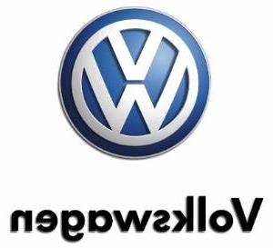 Volkswagen logo